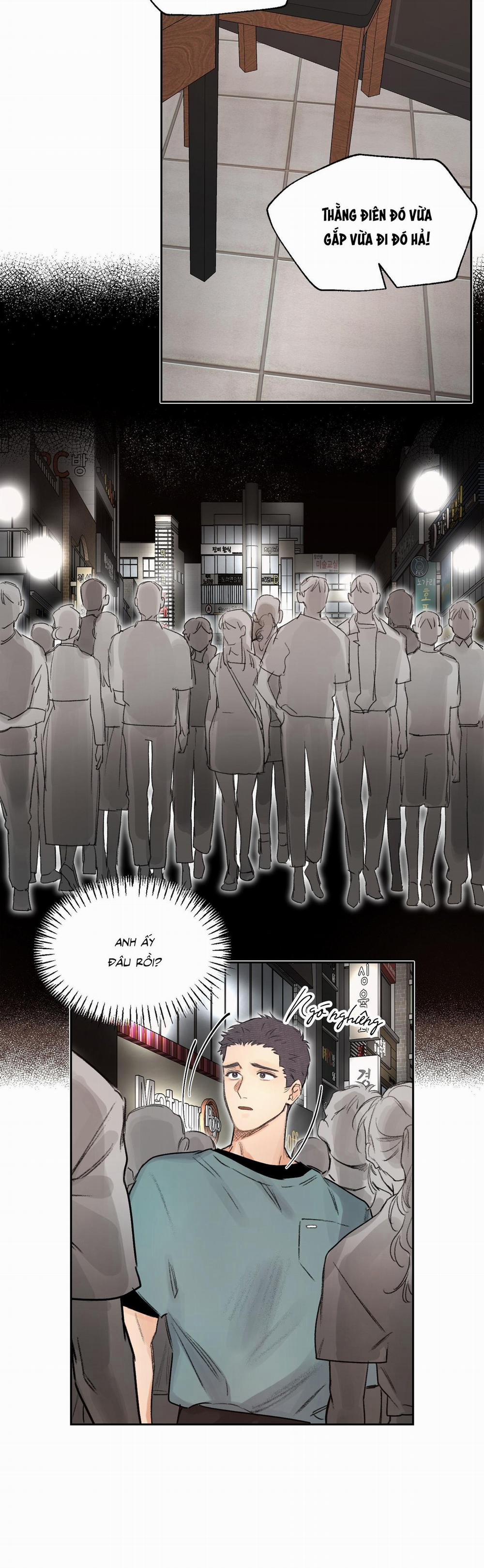 Chú Ơi! Khi Nào Chú Vào Đại Học Thế? 6 trang 10