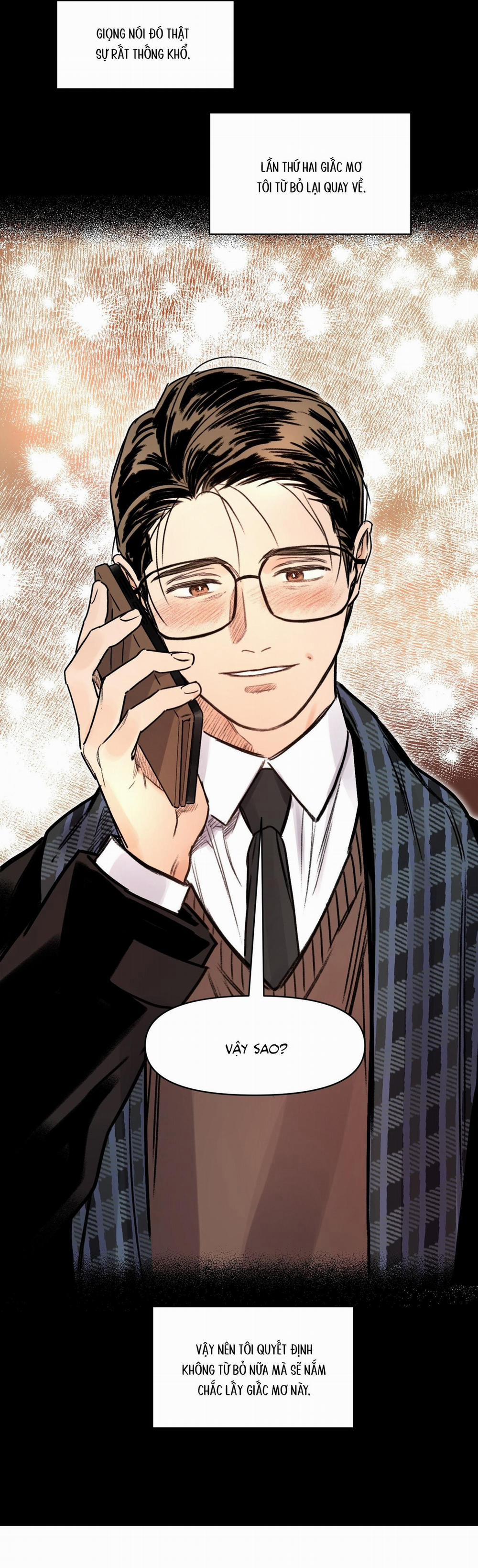 Chú Ơi! Khi Nào Chú Vào Đại Học Thế? 6 trang 20