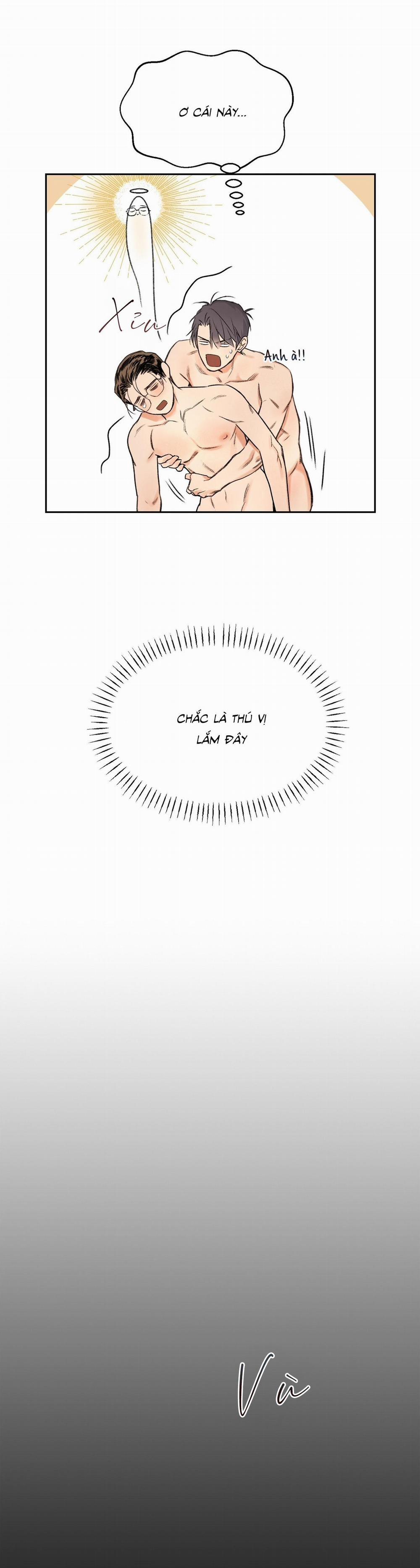 Chú Ơi! Khi Nào Chú Vào Đại Học Thế? 7 trang 16