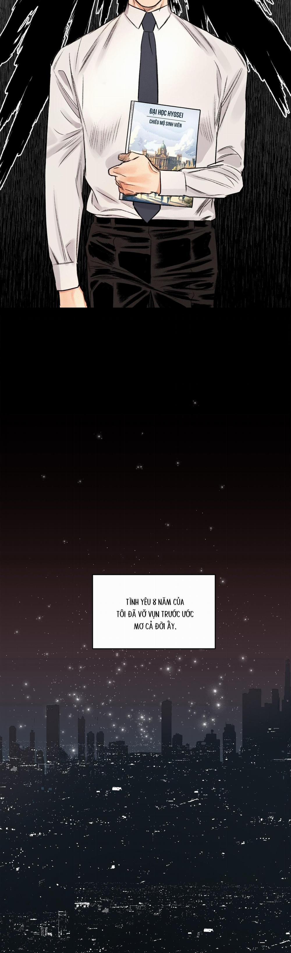 Chú Ơi! Khi Nào Chú Vào Đại Học Thế? 7 trang 21