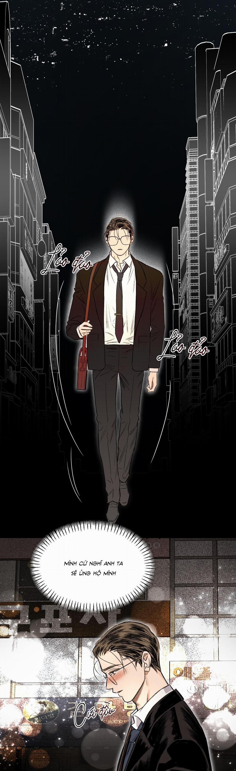 Chú Ơi! Khi Nào Chú Vào Đại Học Thế? 7 trang 22