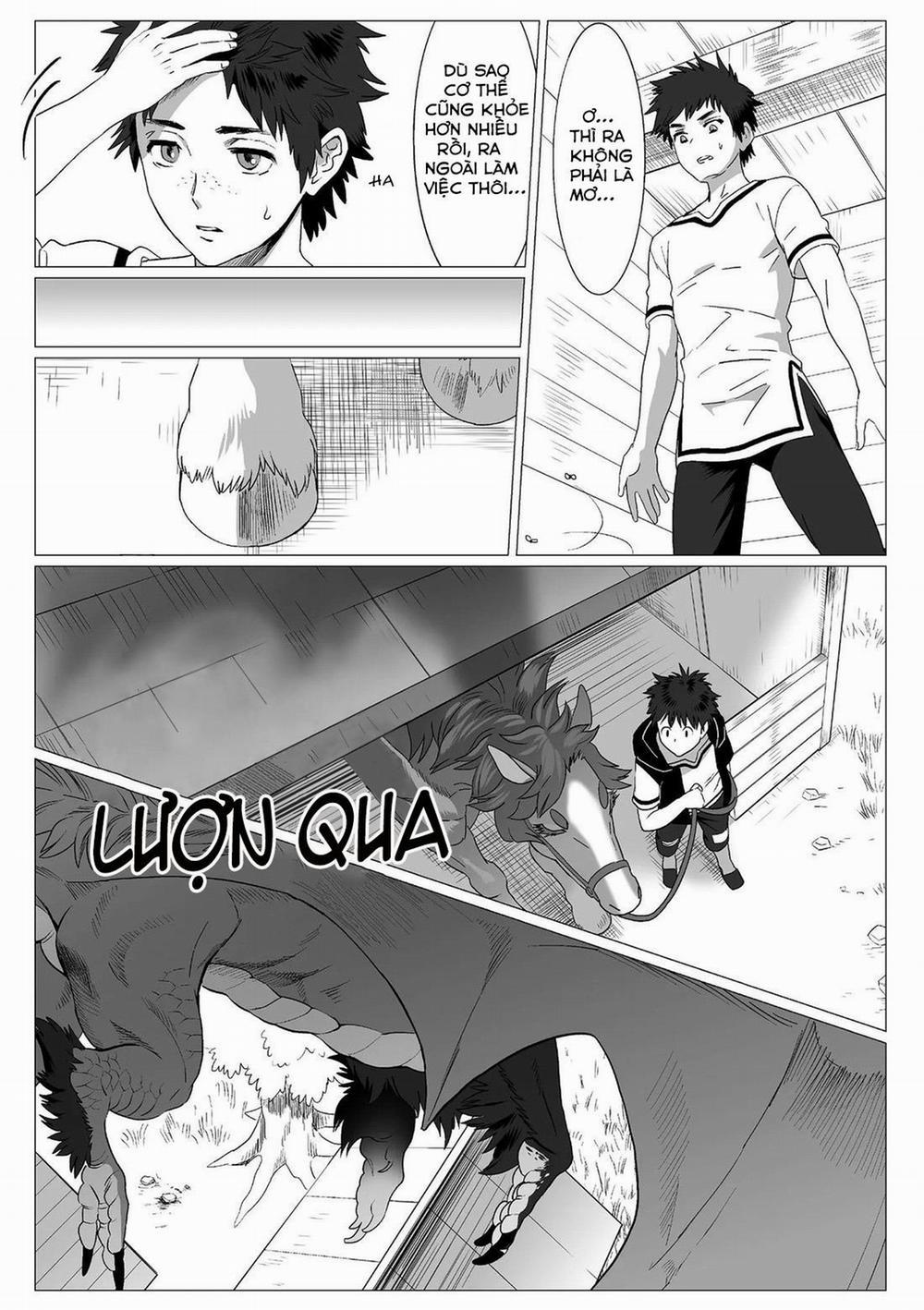 Chú Rồng Báo Ơn 1.2 trang 13