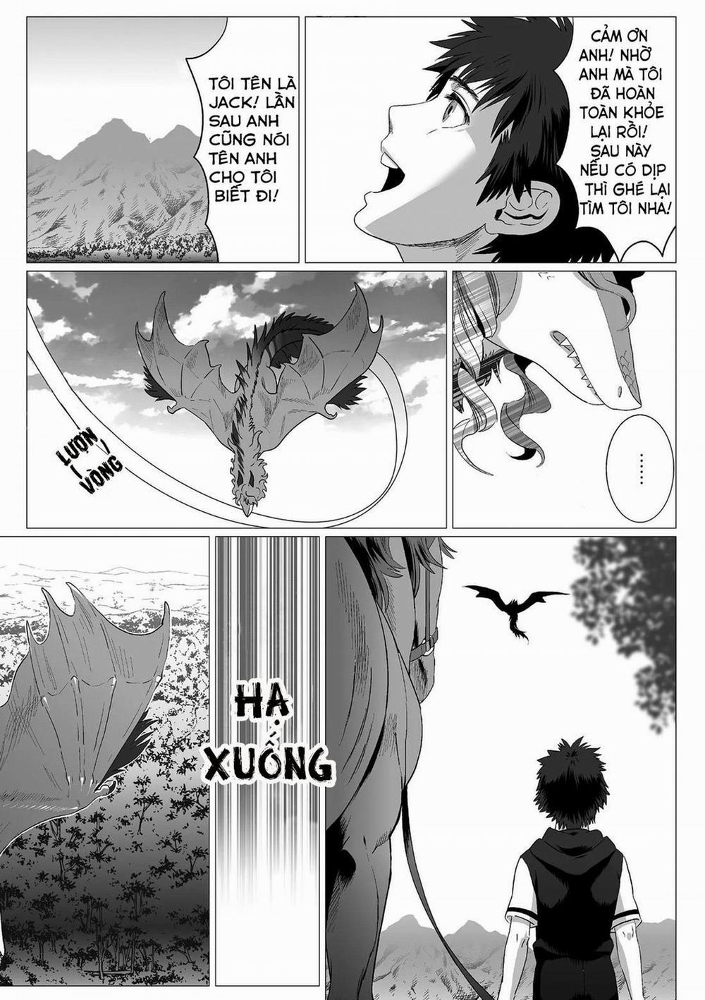 Chú Rồng Báo Ơn 1.2 trang 15