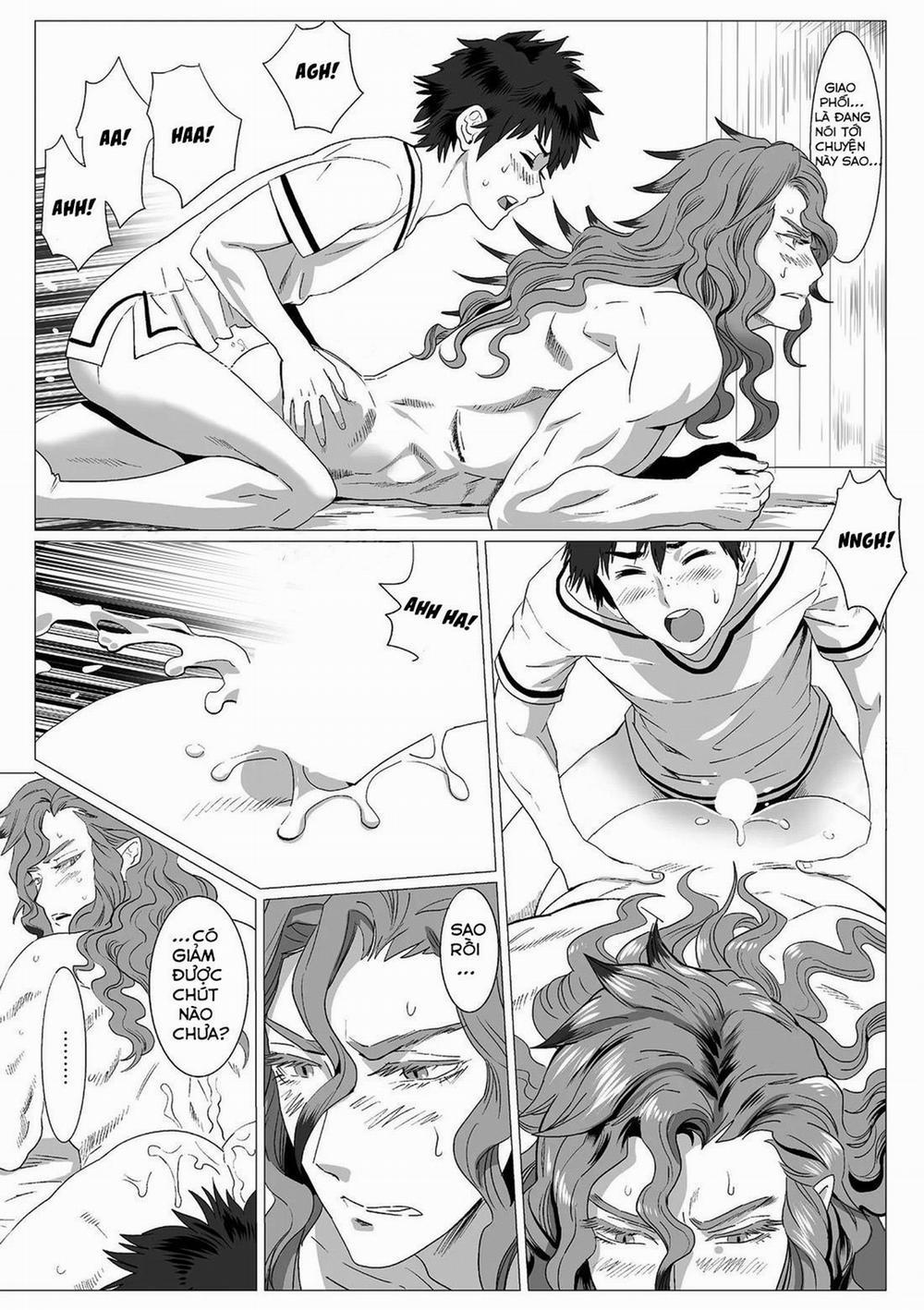 Chú Rồng Báo Ơn 1.2 trang 5