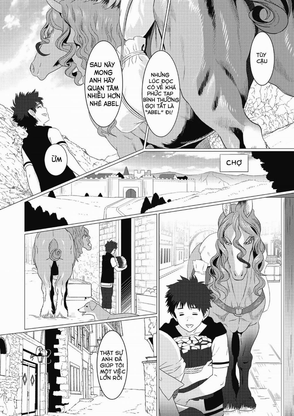 Chú Rồng Báo Ơn 2 trang 13