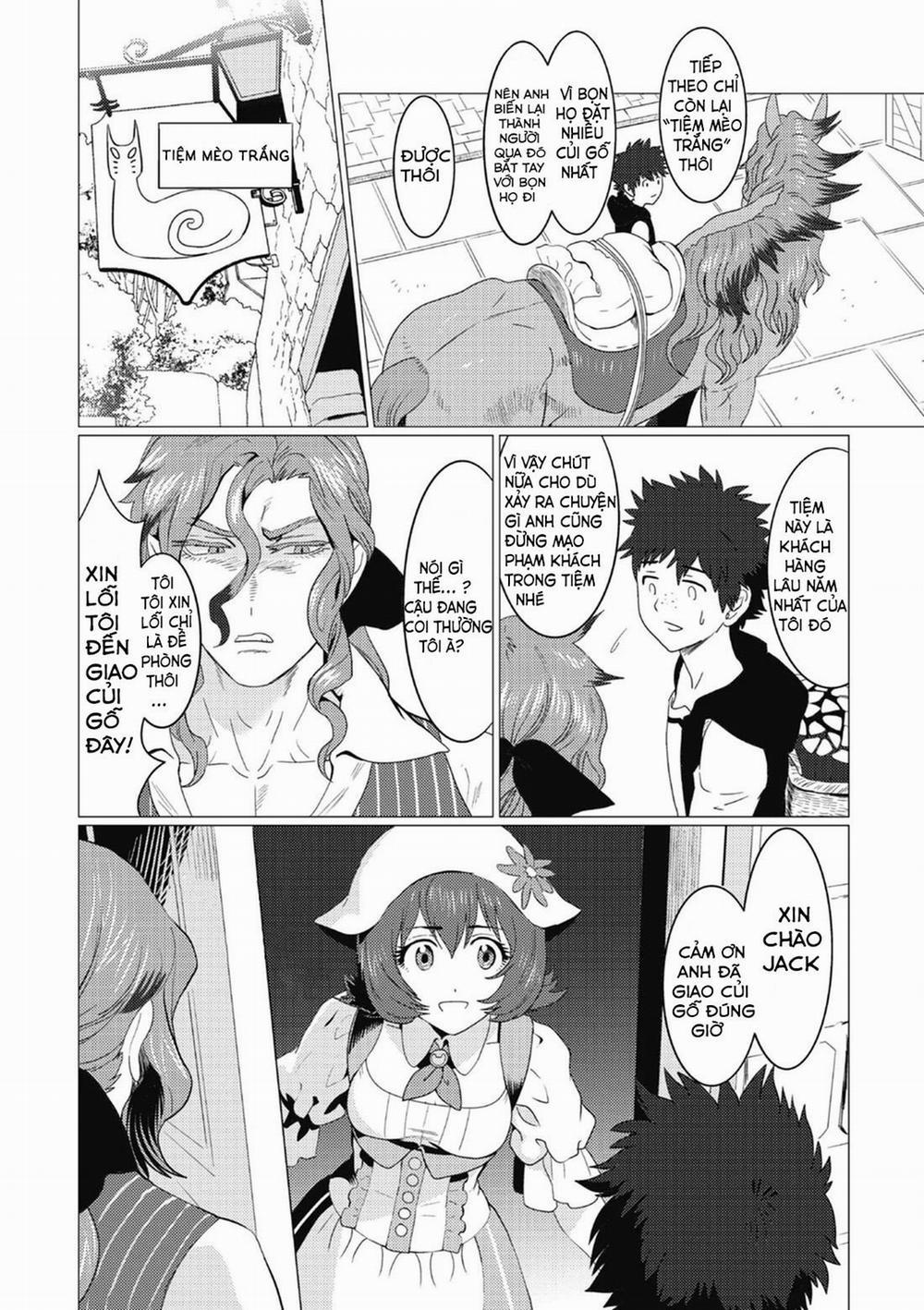 Chú Rồng Báo Ơn 2 trang 14