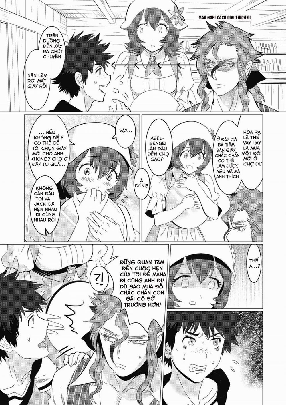 Chú Rồng Báo Ơn 2 trang 17