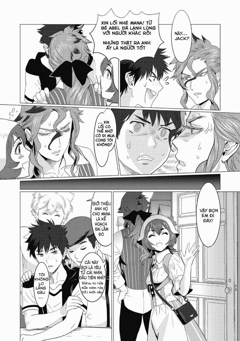 Chú Rồng Báo Ơn 2 trang 18