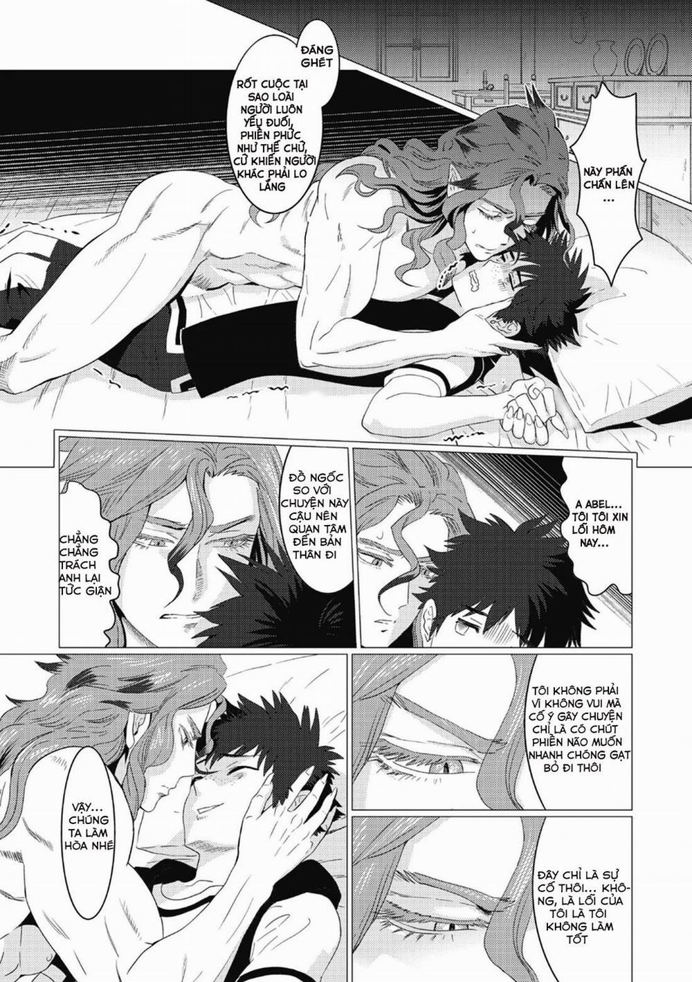 Chú Rồng Báo Ơn 2 trang 23