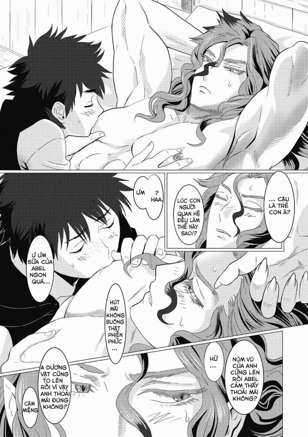 Chú Rồng Báo Ơn 2 trang 27