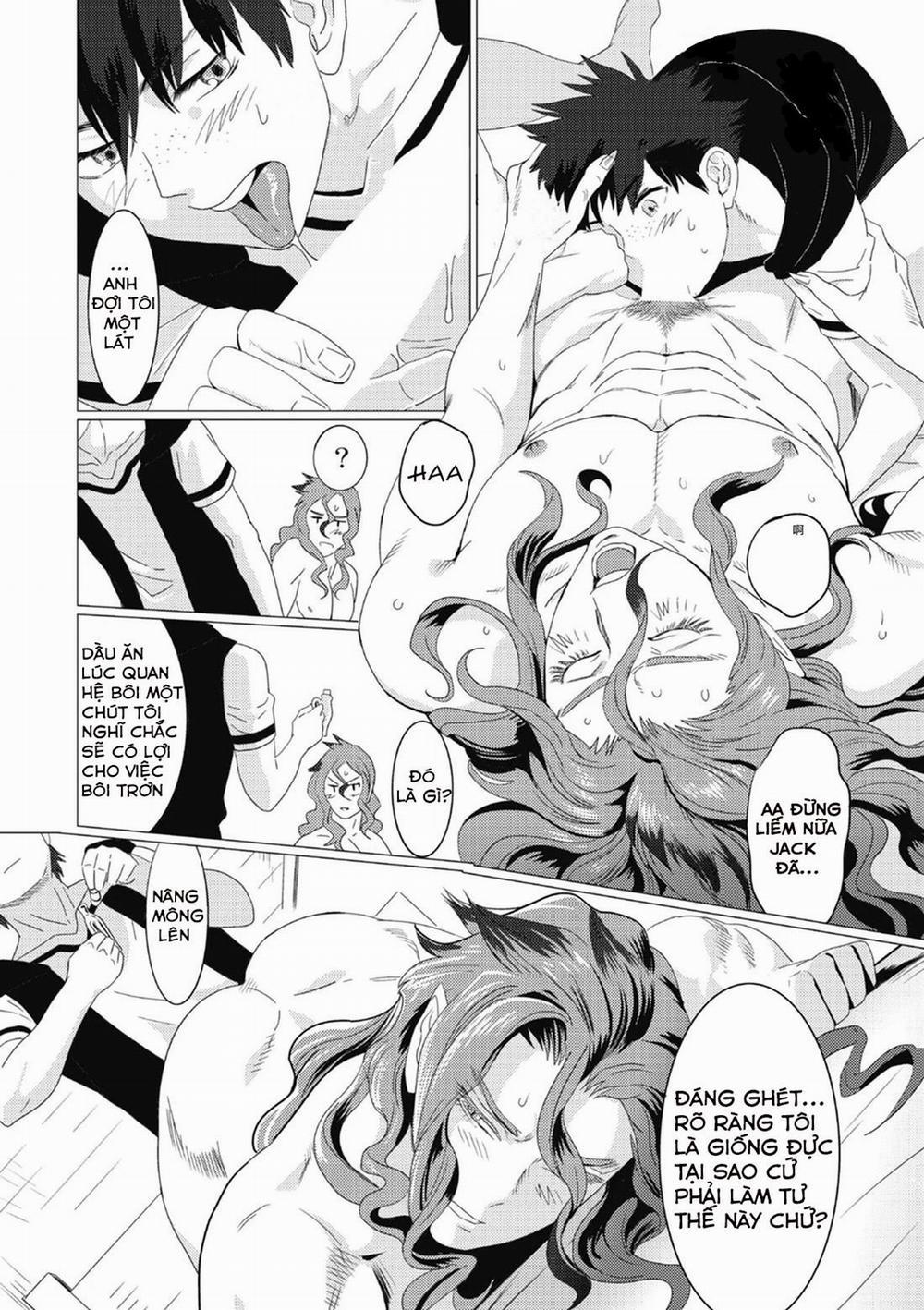 Chú Rồng Báo Ơn 2 trang 29