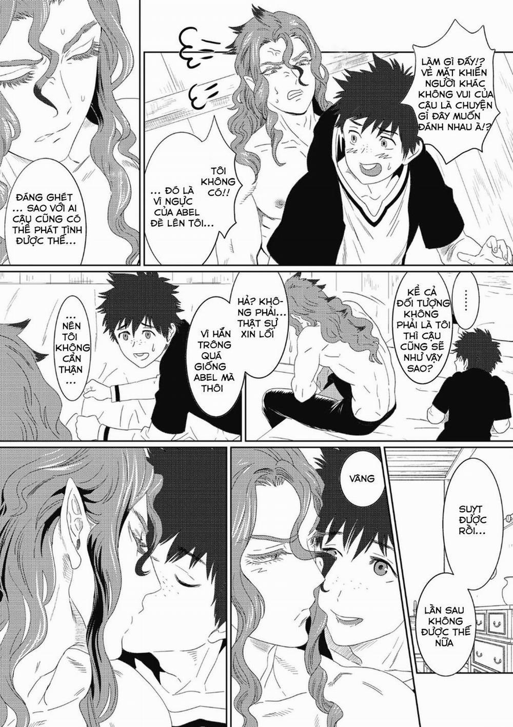 Chú Rồng Báo Ơn 3 trang 27