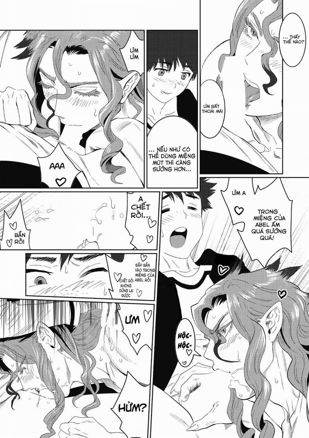 Chú Rồng Báo Ơn 3 trang 29