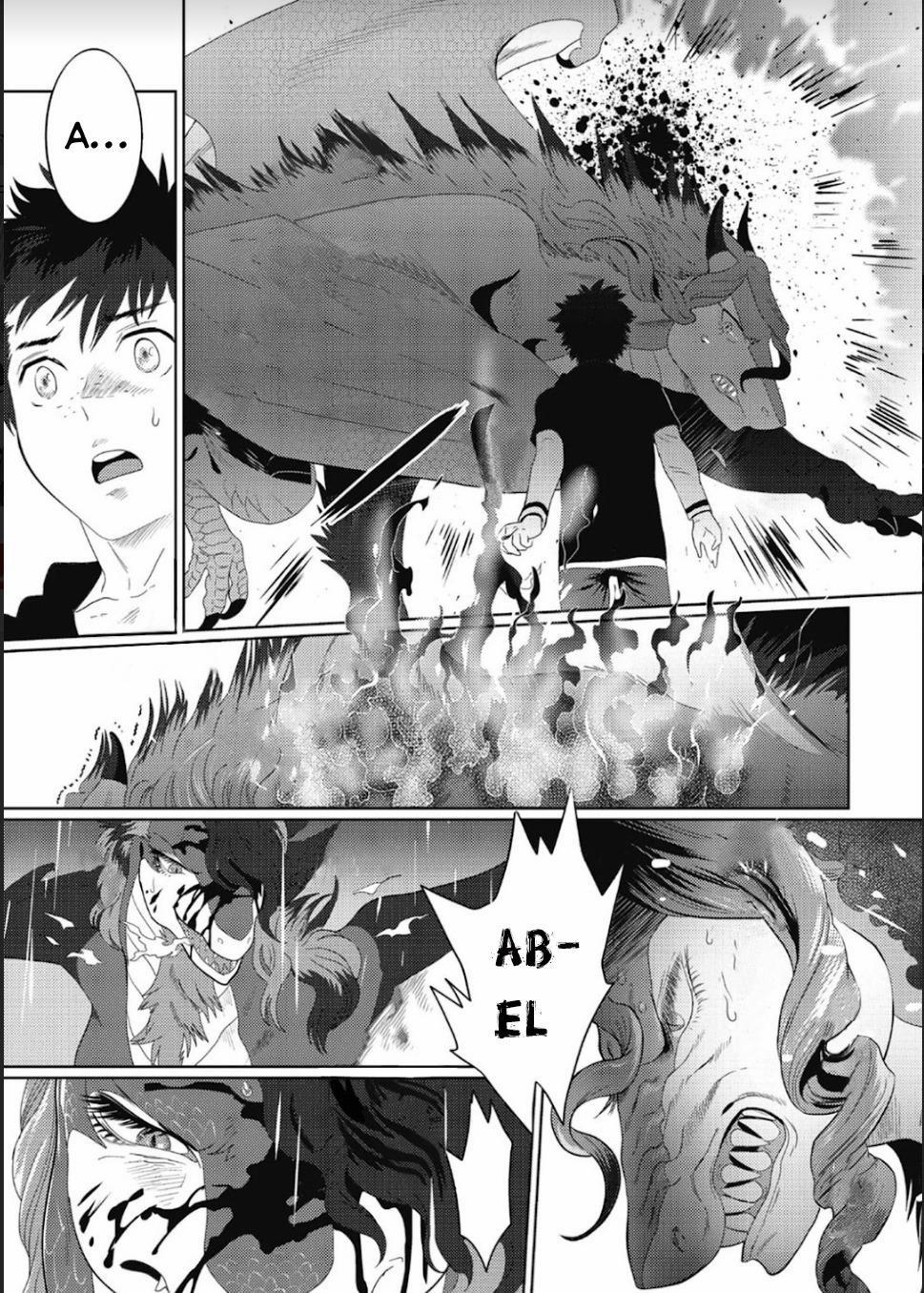 Chú Rồng Báo Ơn 3 trang 5