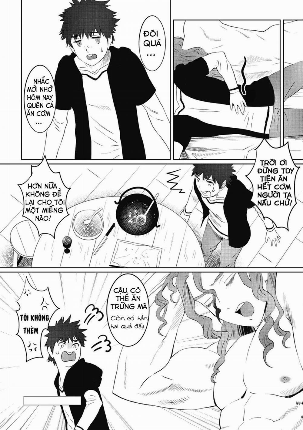 Chú Rồng Báo Ơn 4 trang 29