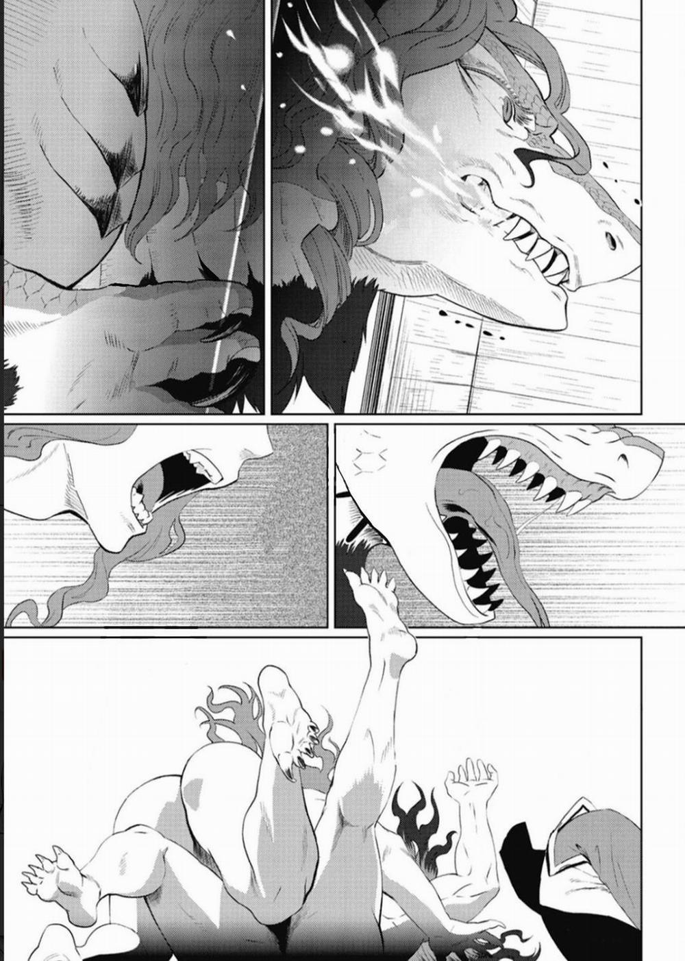 Chú Rồng Báo Ơn 4 trang 7