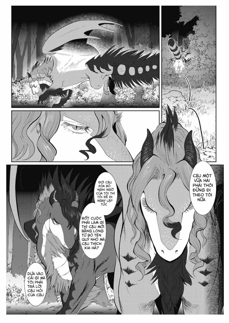 Chú Rồng Báo Ơn 5 trang 16