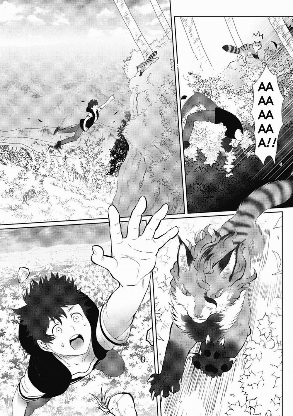 Chú Rồng Báo Ơn 5 trang 22