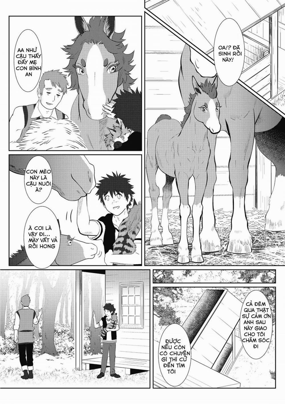 Chú Rồng Báo Ơn 5 trang 24