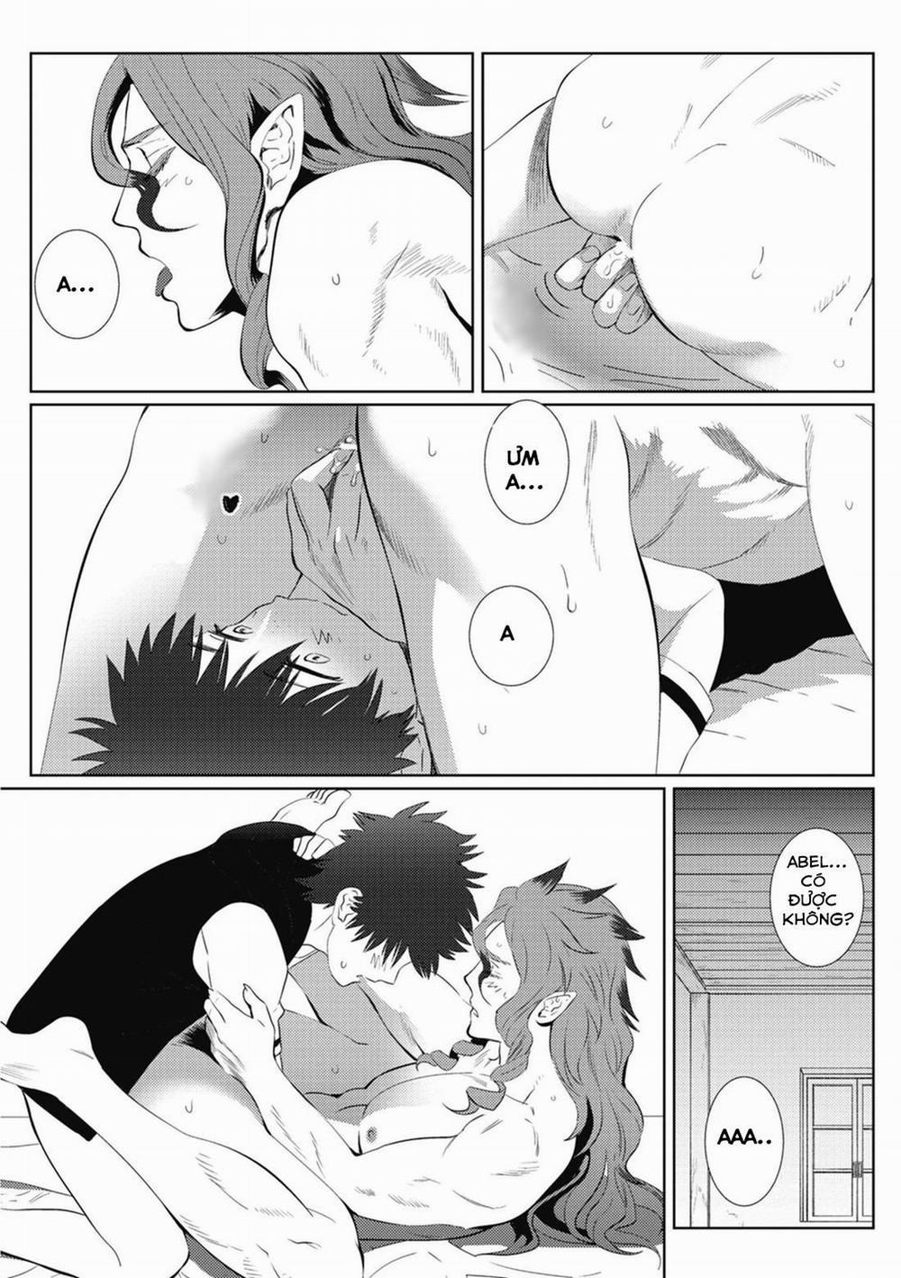 Chú Rồng Báo Ơn 5 trang 30