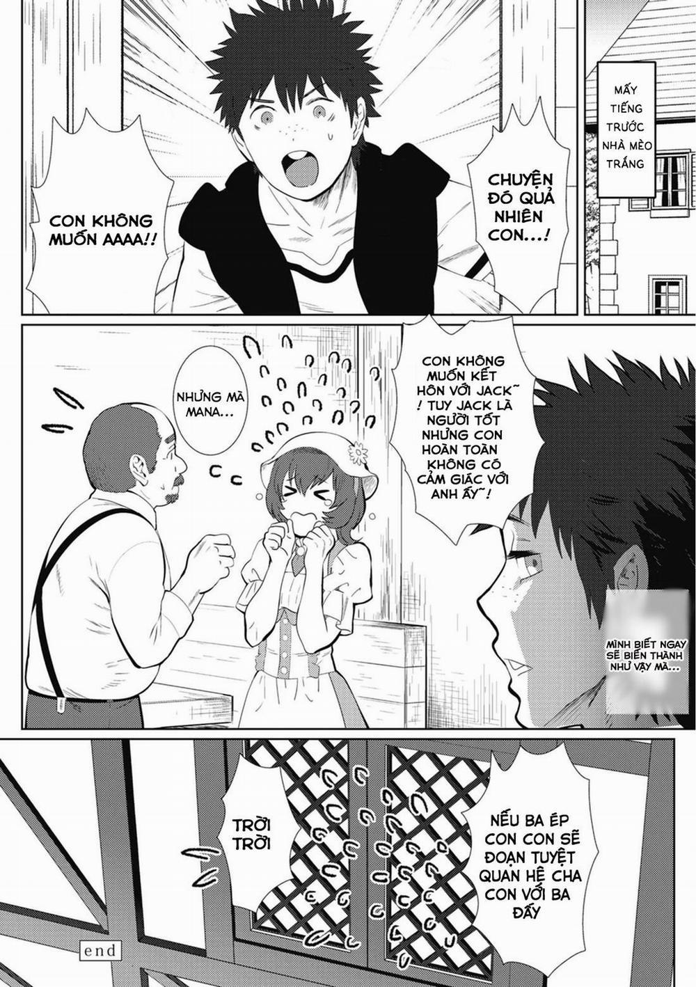 Chú Rồng Báo Ơn 5 trang 33