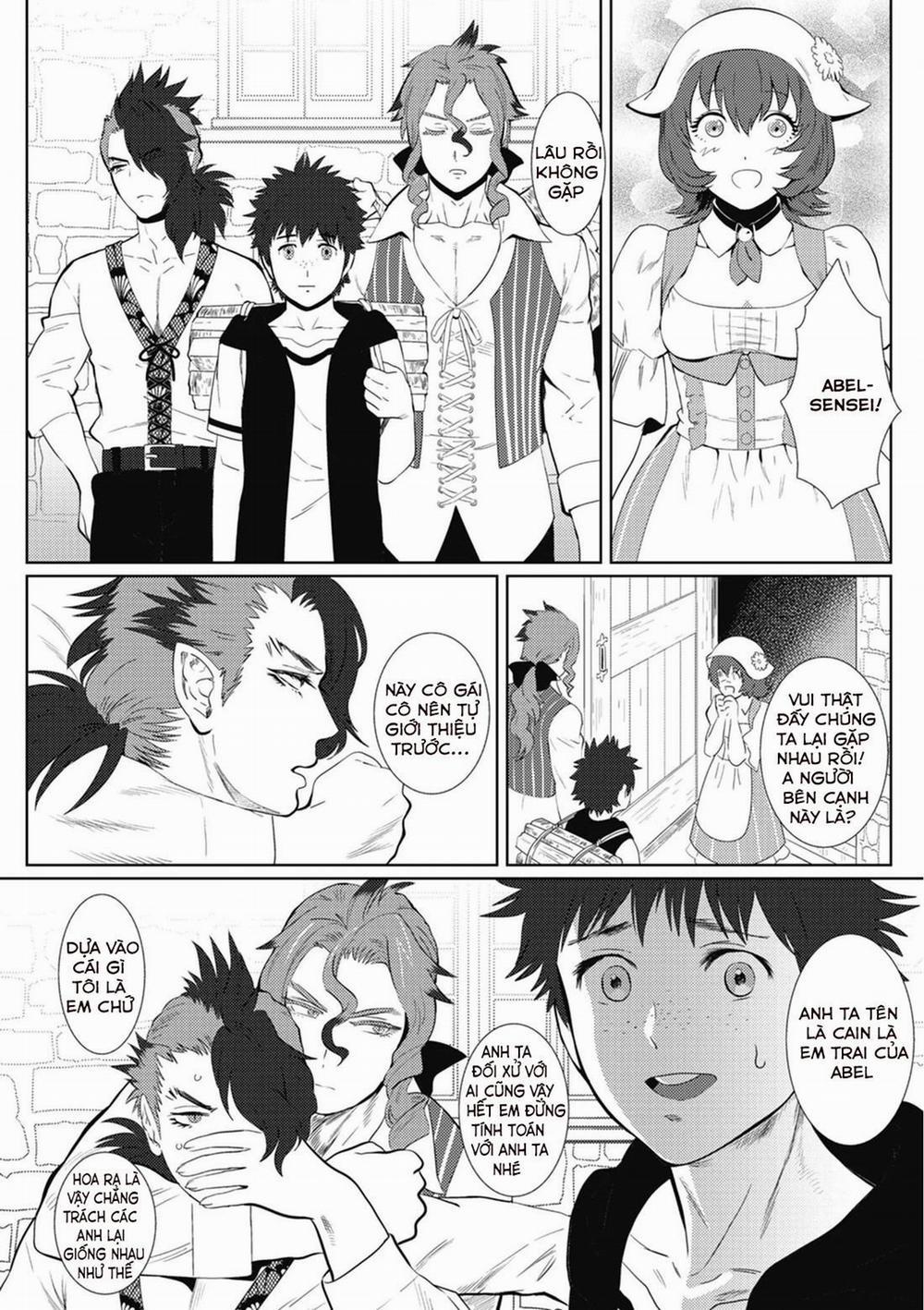 Chú Rồng Báo Ơn 5 trang 7