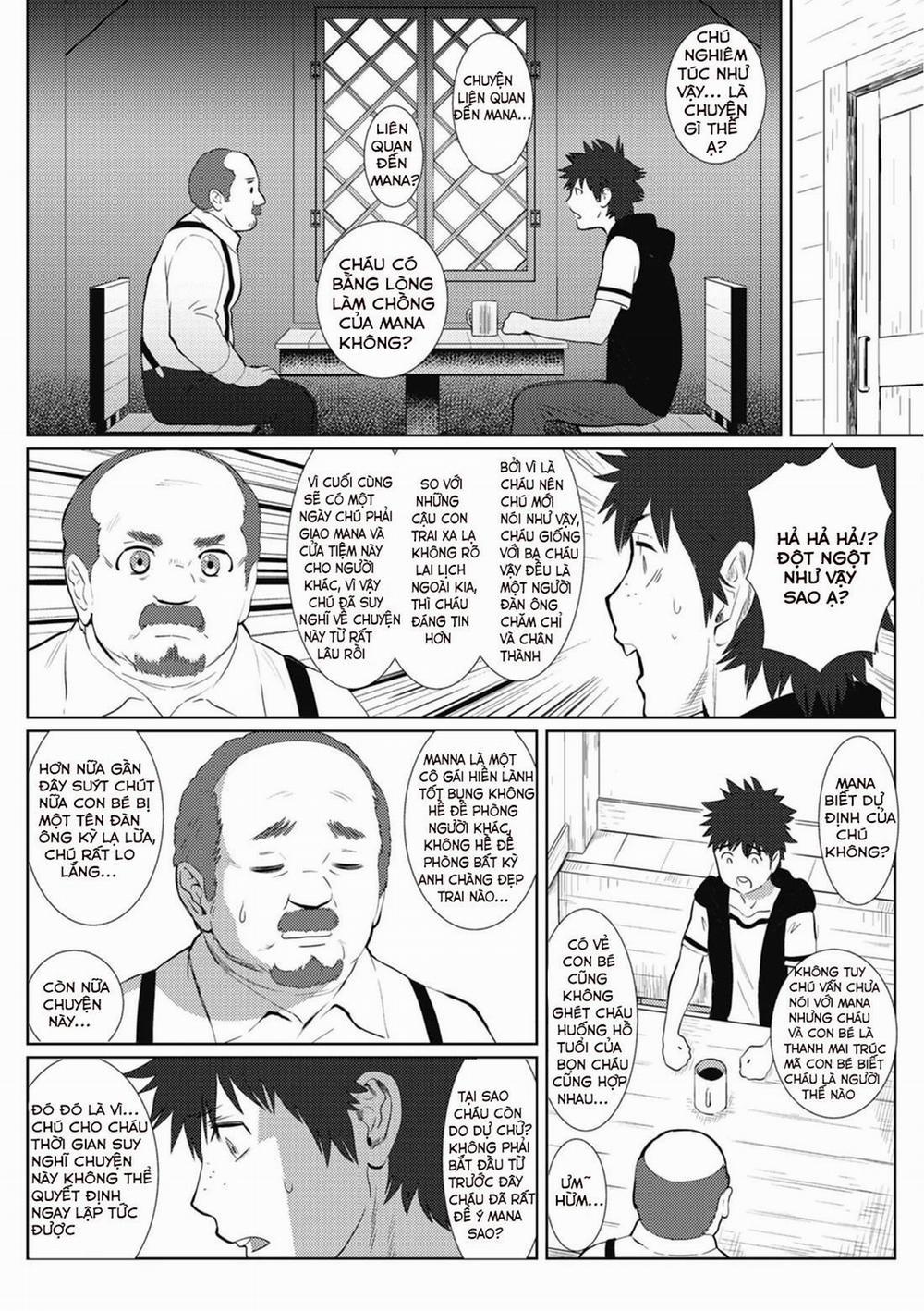 Chú Rồng Báo Ơn 5 trang 9