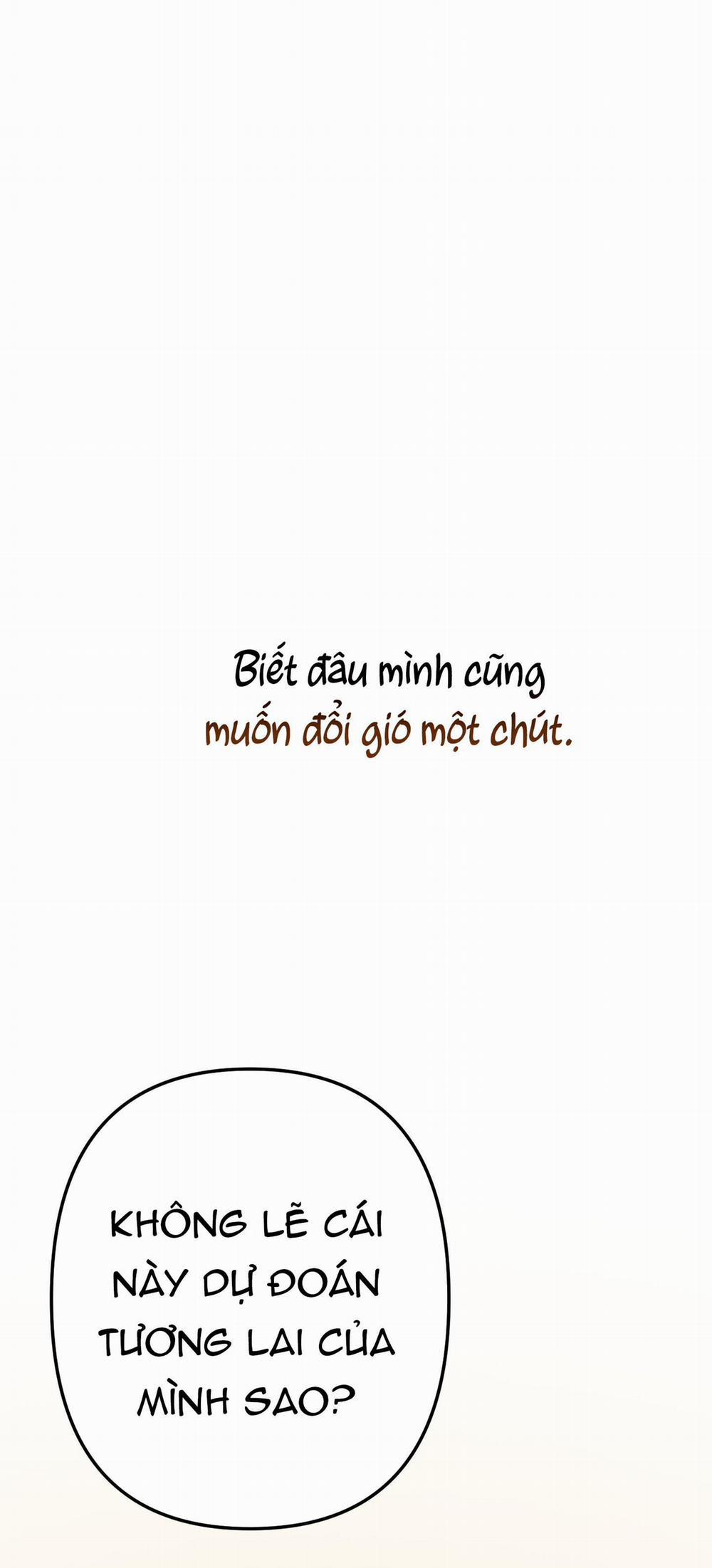 Chú Thỏ Chỉ Cần 3 Giây Là Xuất Tinh 1 trang 0