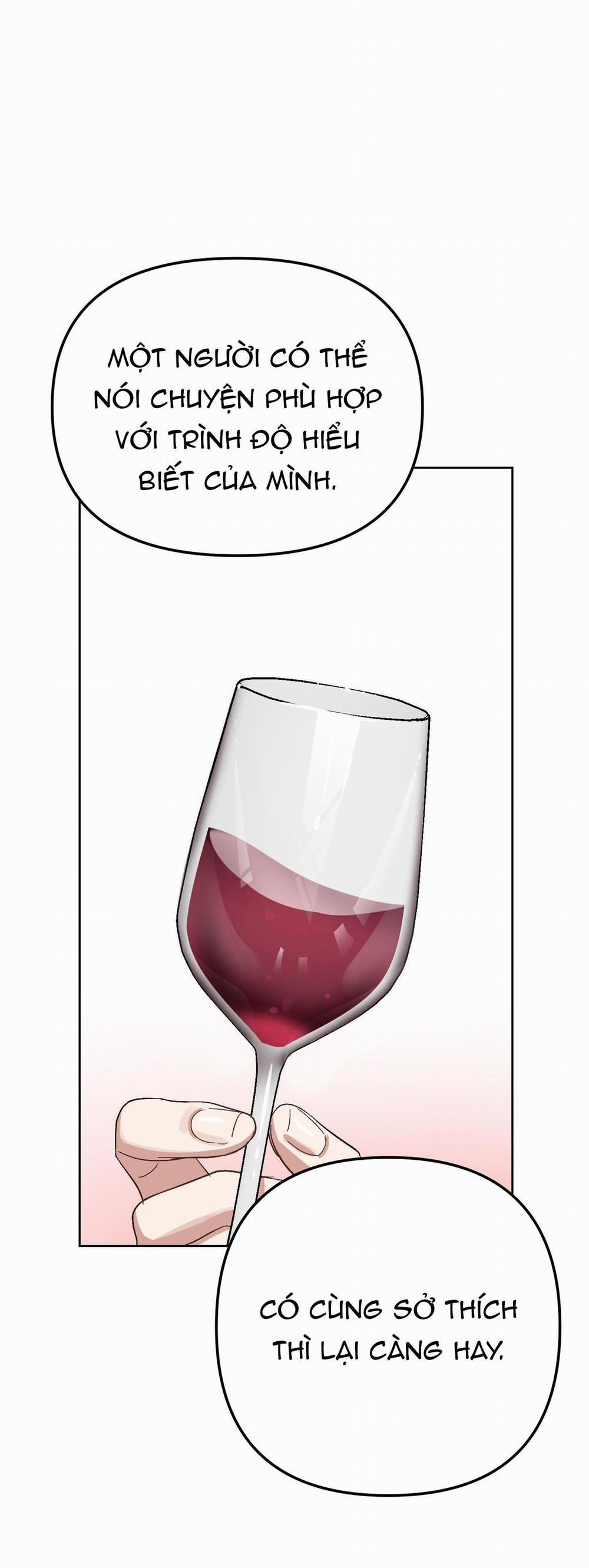 Chú Thỏ Chỉ Cần 3 Giây Là Xuất Tinh 1 trang 26