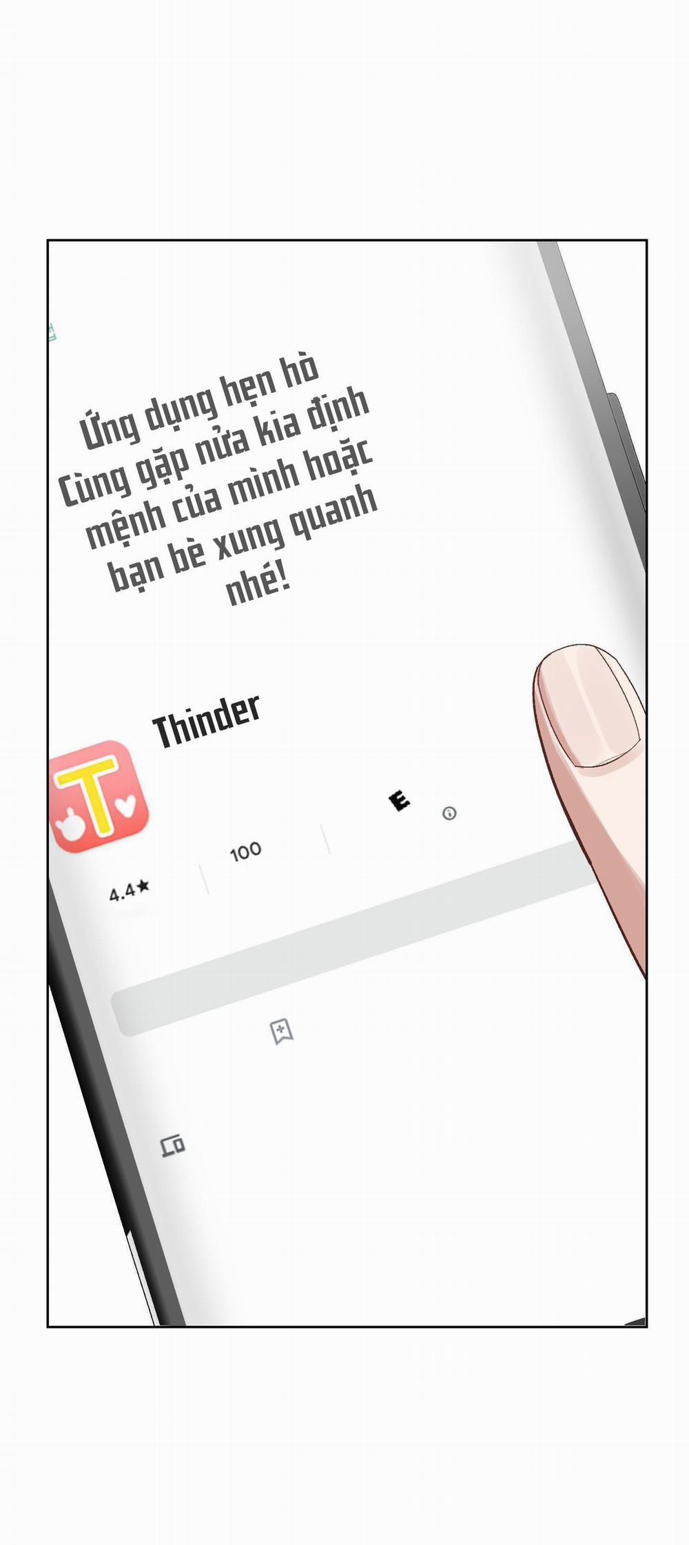 Chú Thỏ Chỉ Cần 3 Giây Là Xuất Tinh 1 trang 28