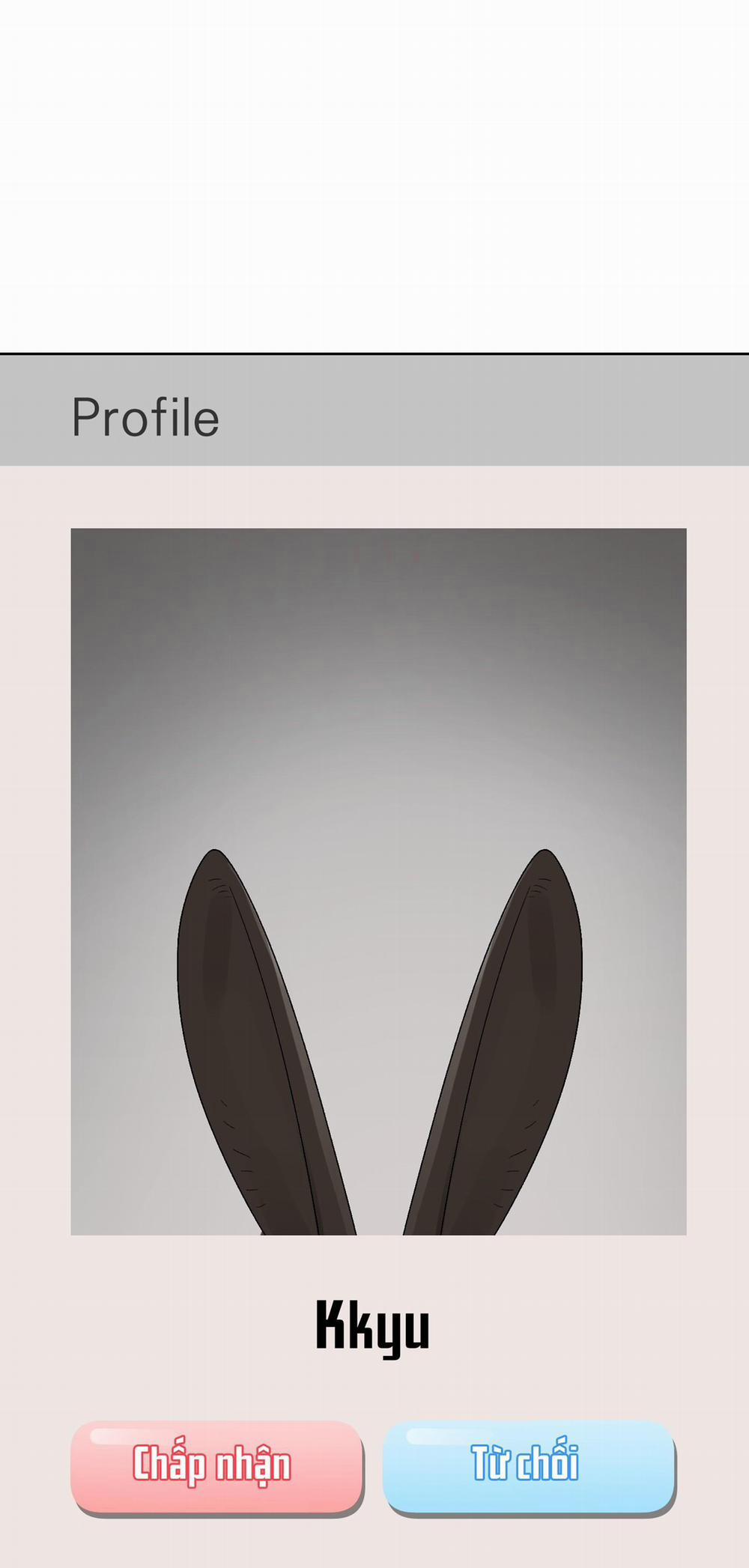 Chú Thỏ Chỉ Cần 3 Giây Là Xuất Tinh 1 trang 37