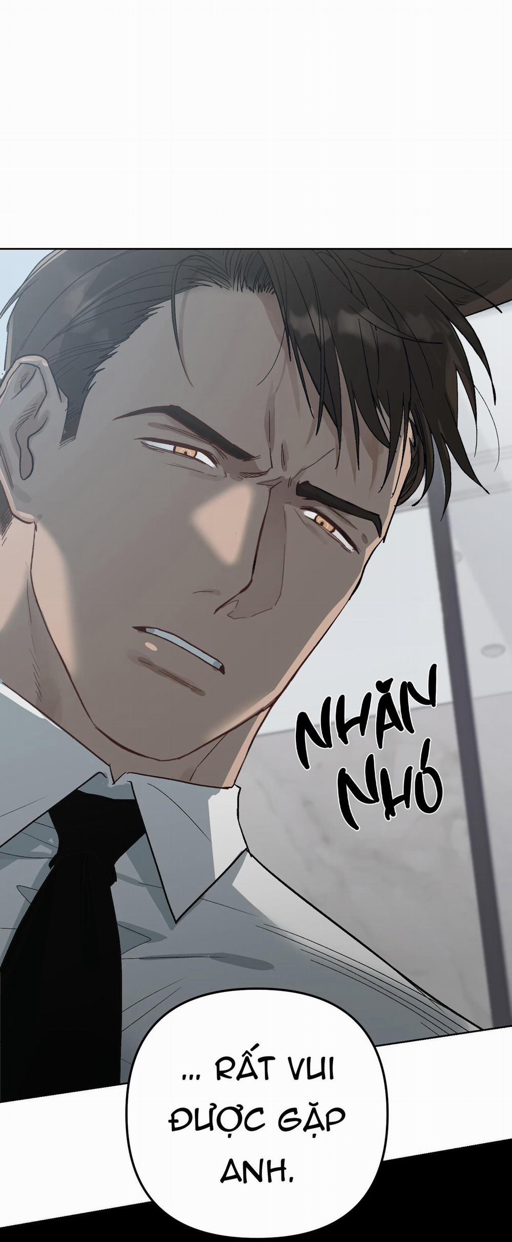 Chú Thỏ Chỉ Cần 3 Giây Là Xuất Tinh 1 trang 58