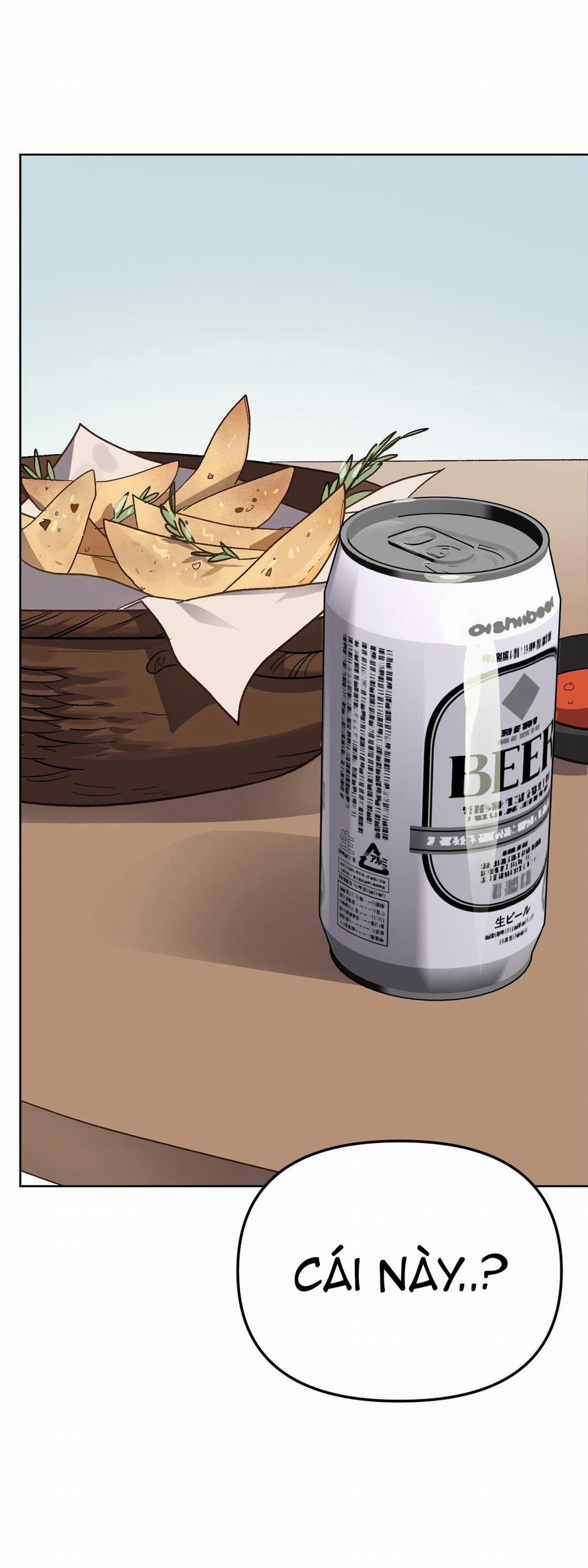 Chú Thỏ Chỉ Cần 3 Giây Là Xuất Tinh 3 trang 26