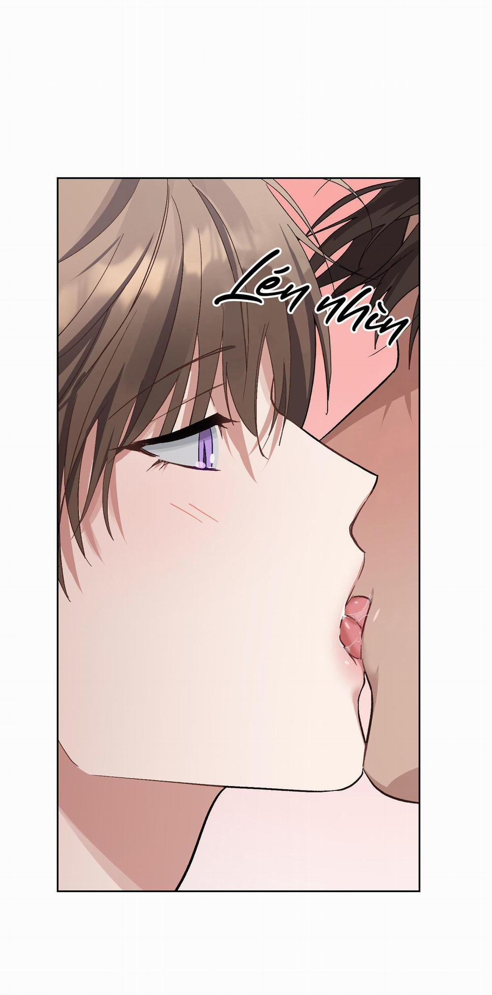 Chú Thỏ Chỉ Cần 3 Giây Là Xuất Tinh 4 trang 11