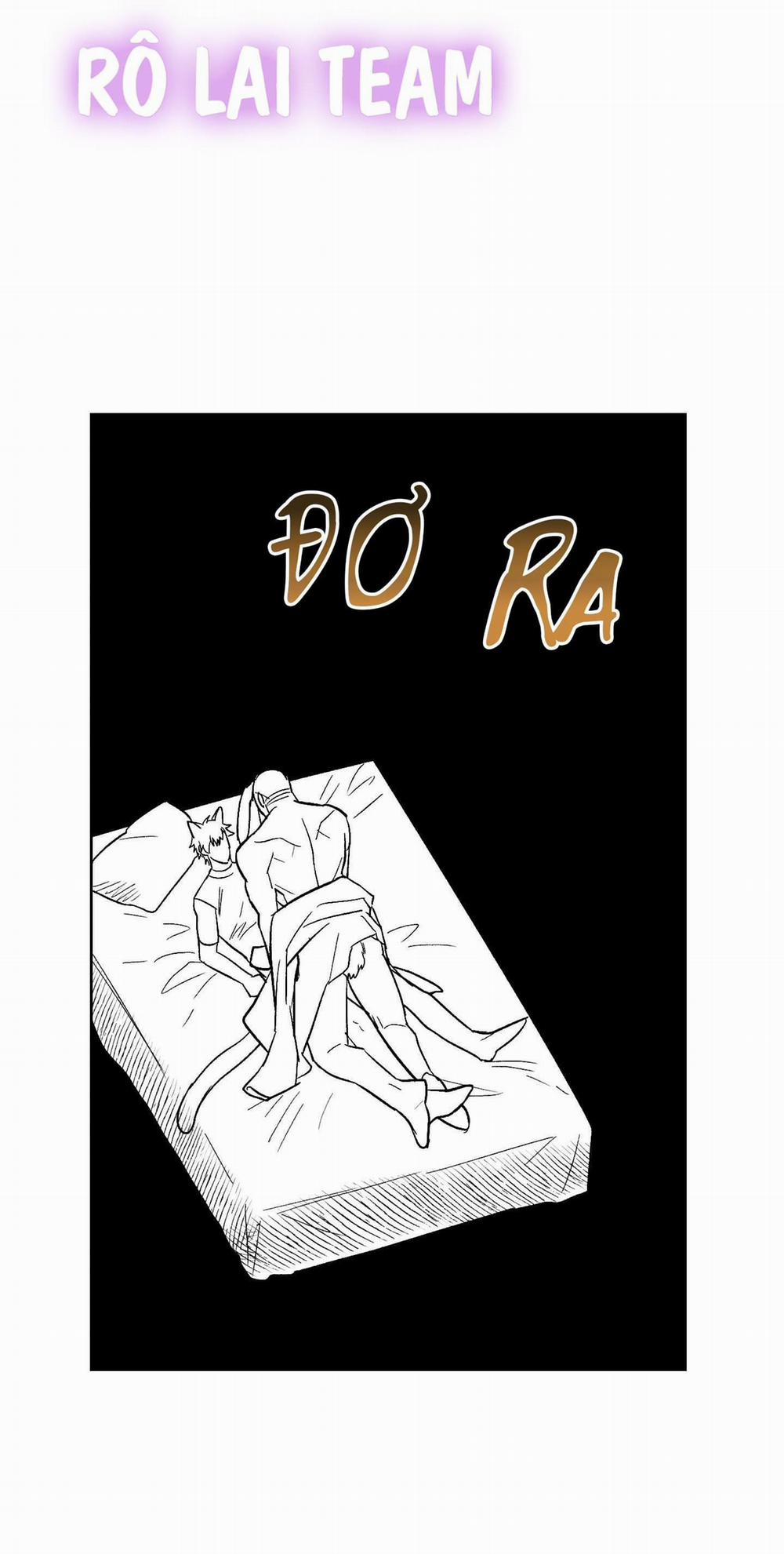 Chú Thỏ Chỉ Cần 3 Giây Là Xuất Tinh 4 trang 16