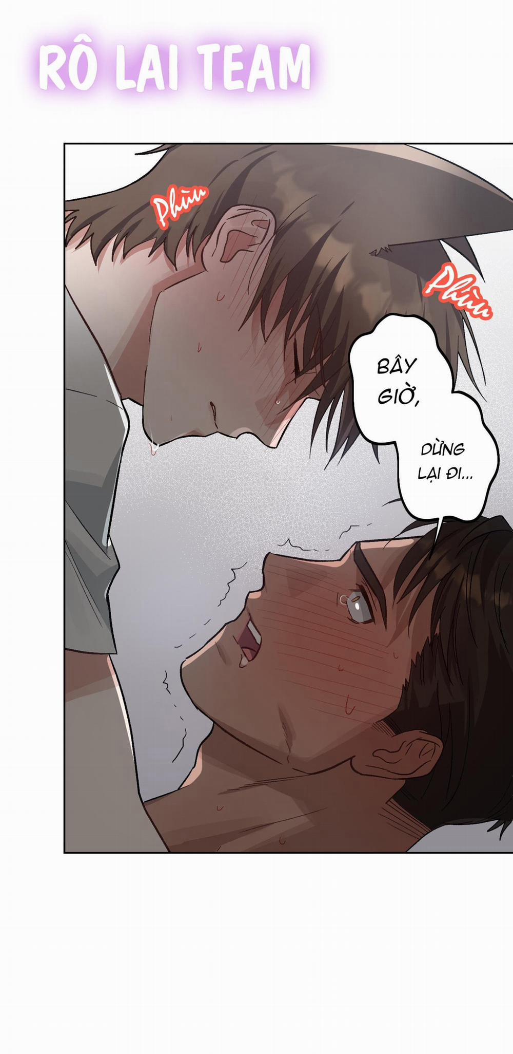 Chú Thỏ Chỉ Cần 3 Giây Là Xuất Tinh 4 trang 42