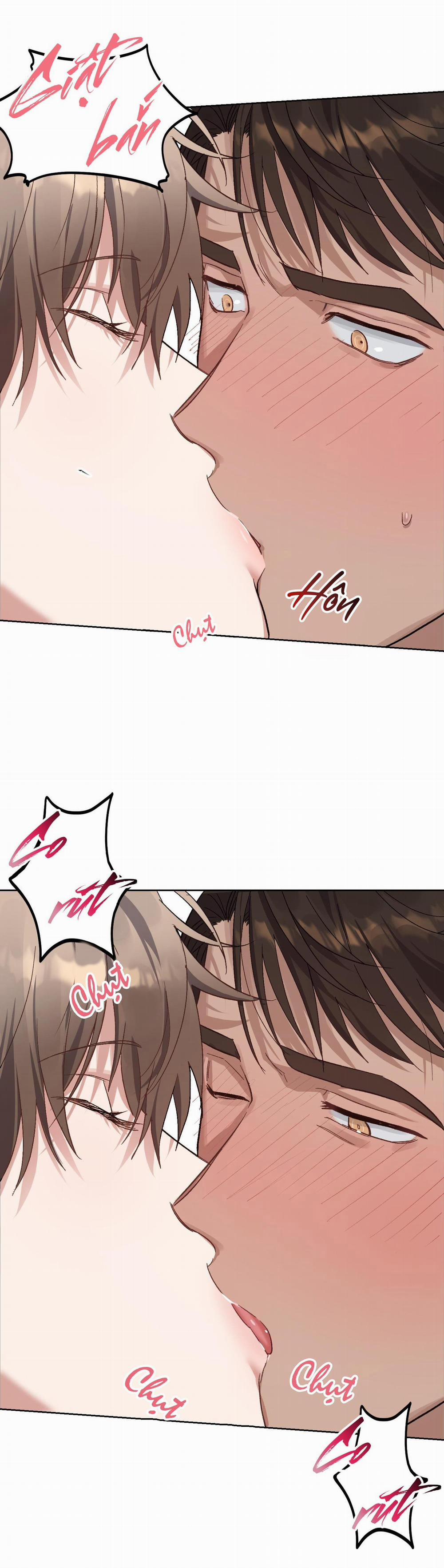 Chú Thỏ Chỉ Cần 3 Giây Là Xuất Tinh 4 trang 9