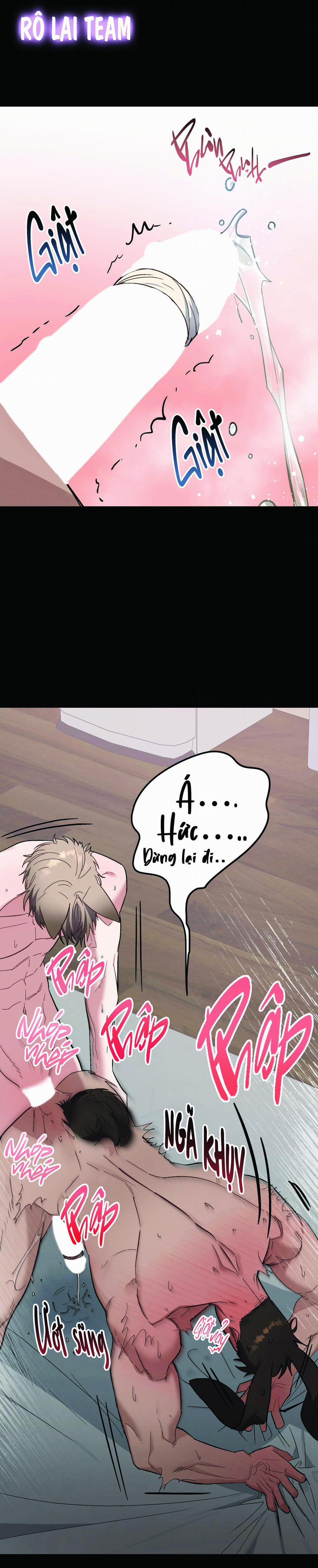 Chú Thỏ Chỉ Cần 3 Giây Là Xuất Tinh 5 trang 18