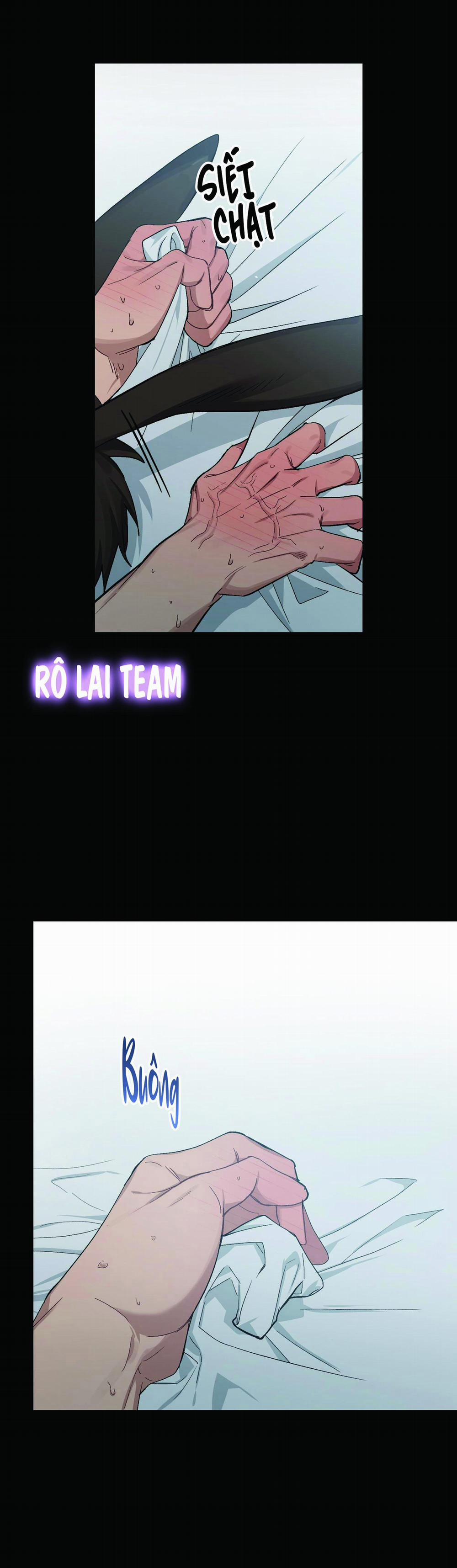 Chú Thỏ Chỉ Cần 3 Giây Là Xuất Tinh 5 trang 20