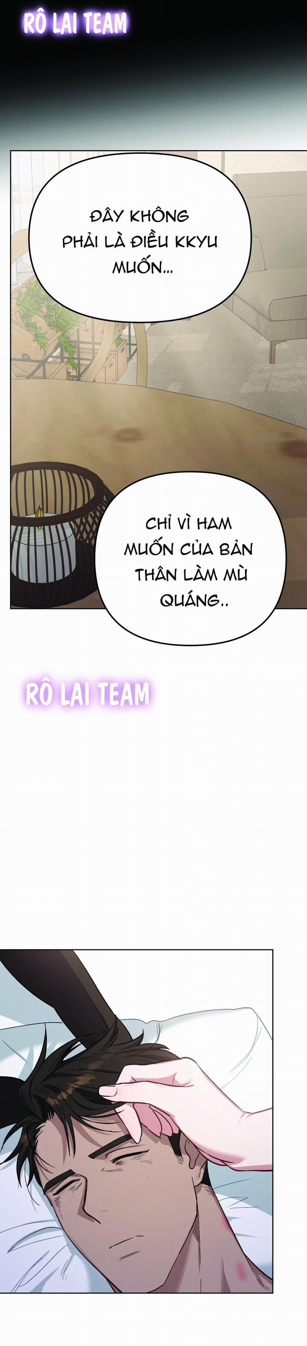 Chú Thỏ Chỉ Cần 3 Giây Là Xuất Tinh 5 trang 26