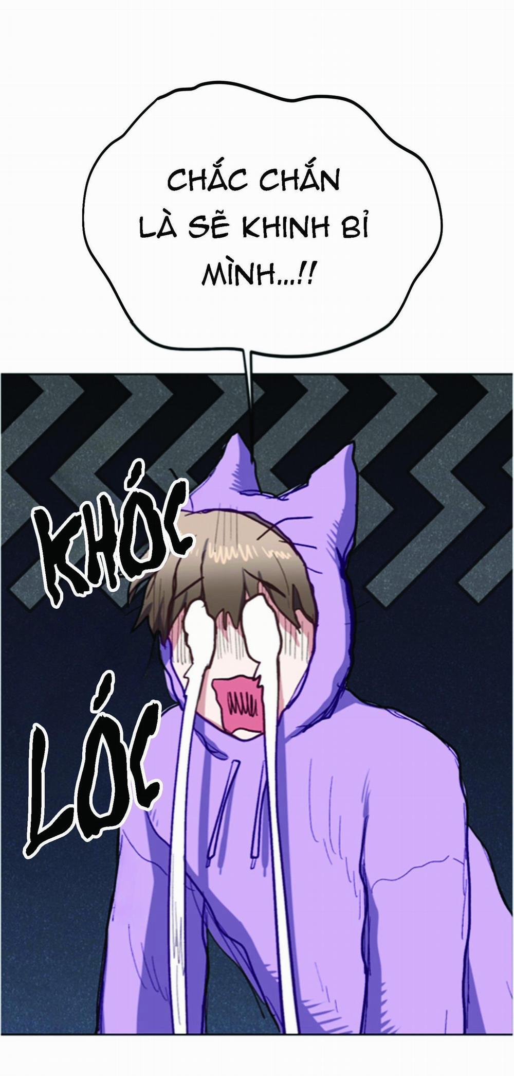 Chú Thỏ Chỉ Cần 3 Giây Là Xuất Tinh 6 trang 21