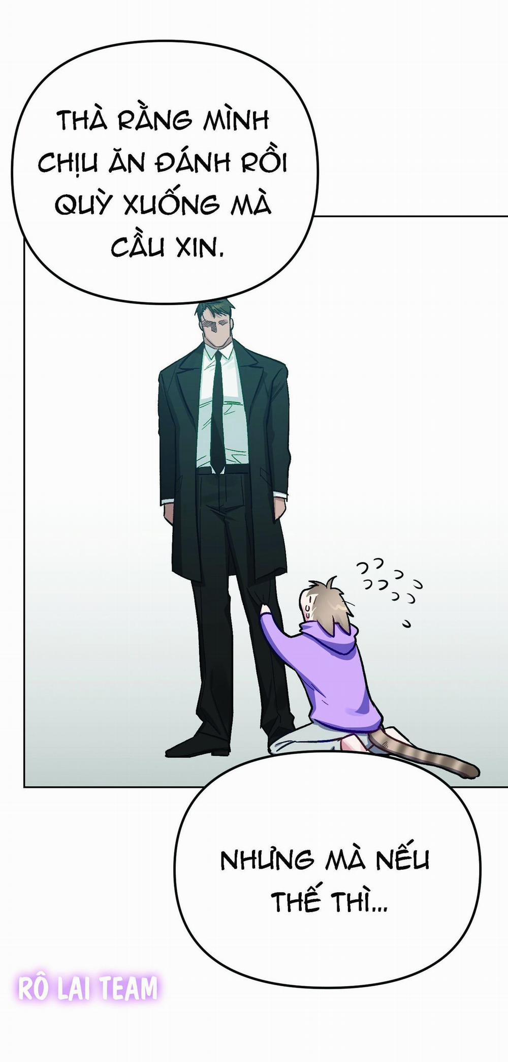 Chú Thỏ Chỉ Cần 3 Giây Là Xuất Tinh 6 trang 22