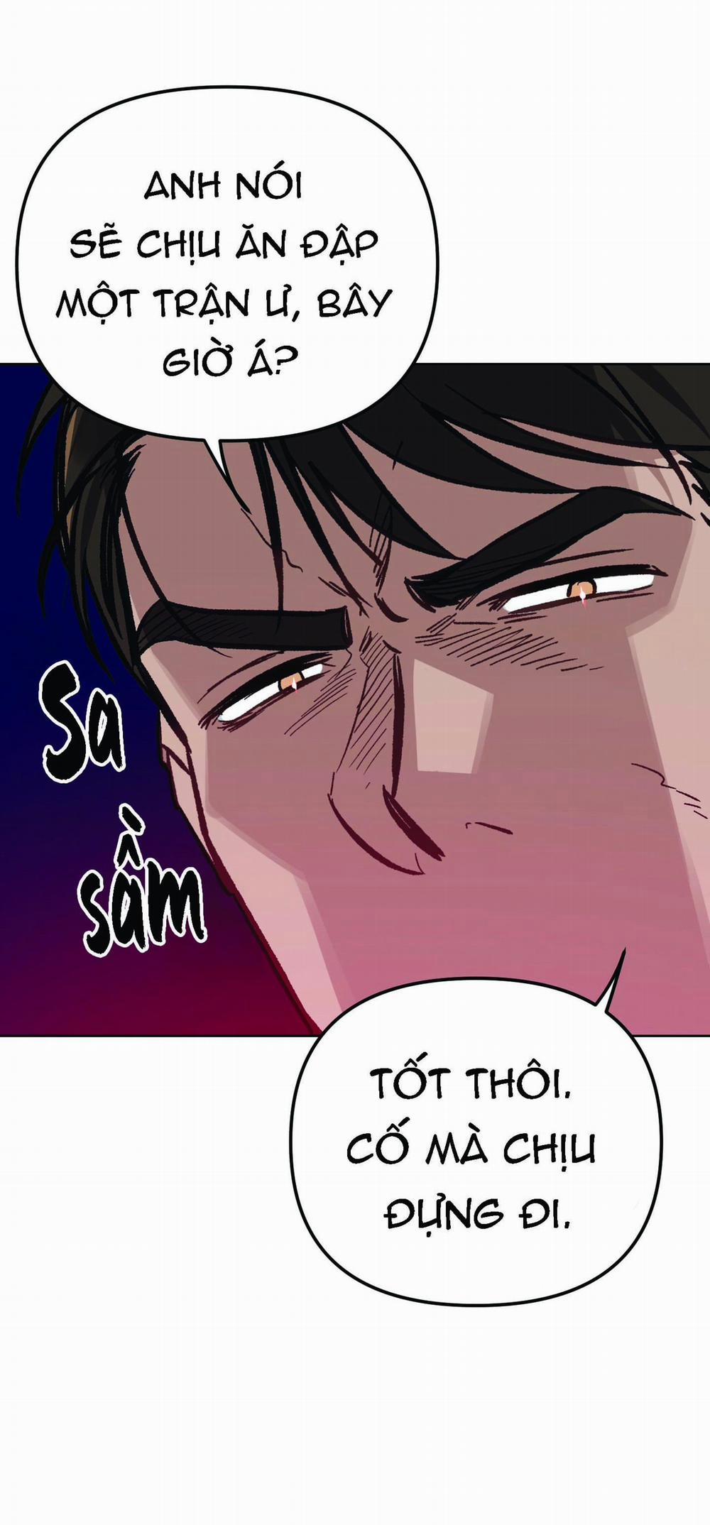 Chú Thỏ Chỉ Cần 3 Giây Là Xuất Tinh 6 trang 23