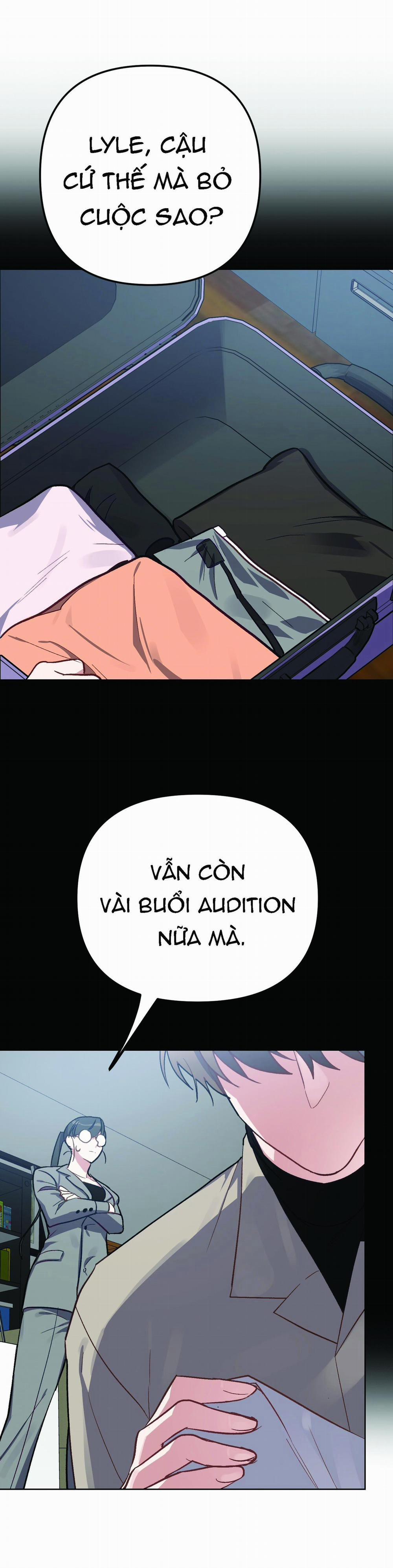 Chú Thỏ Chỉ Cần 3 Giây Là Xuất Tinh 6 trang 28