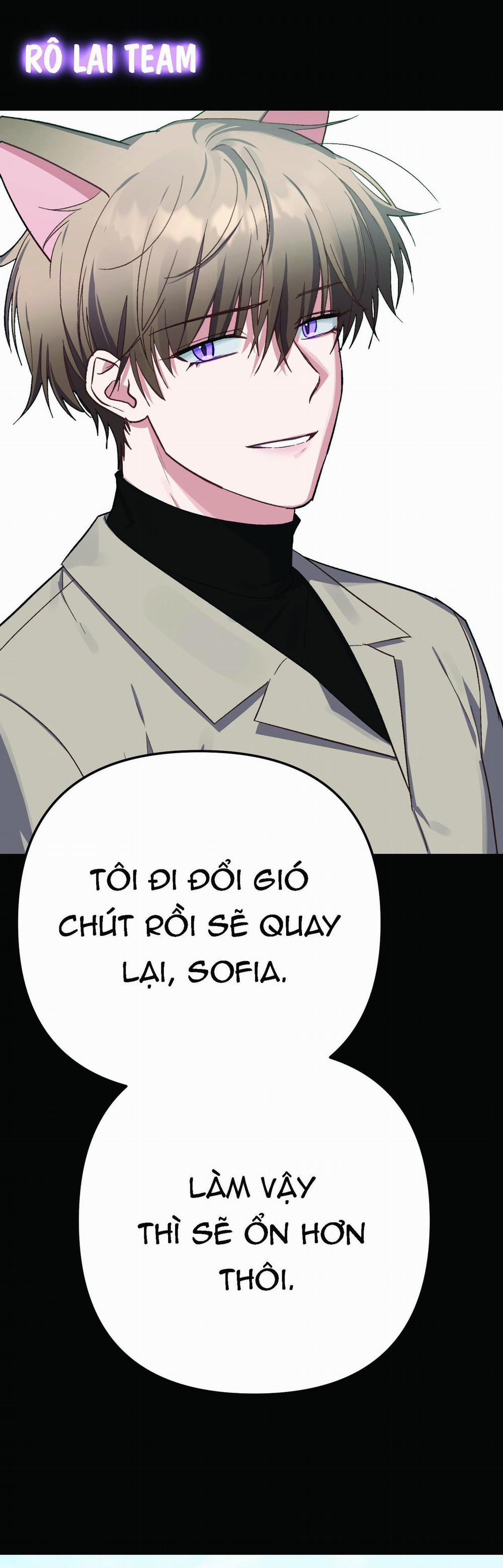 Chú Thỏ Chỉ Cần 3 Giây Là Xuất Tinh 6 trang 30