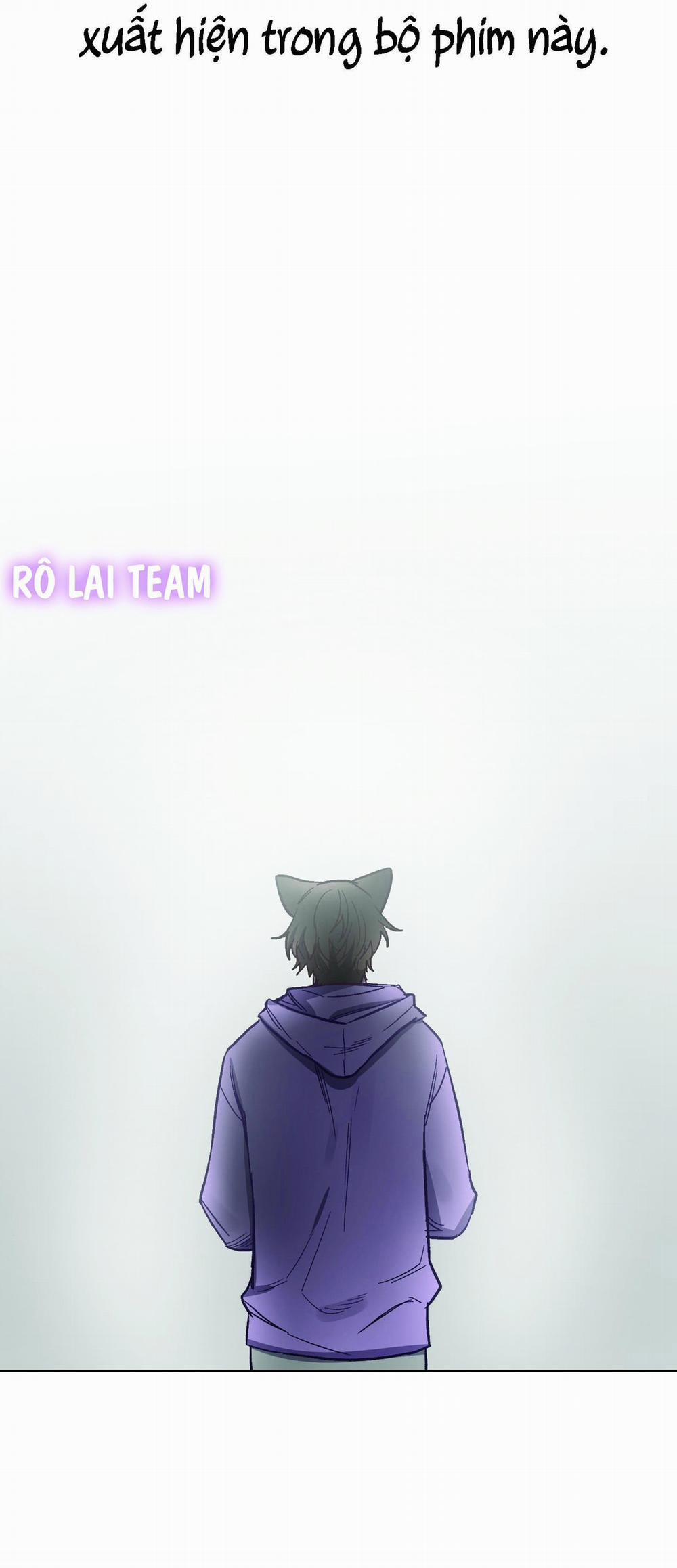 Chú Thỏ Chỉ Cần 3 Giây Là Xuất Tinh 6 trang 38