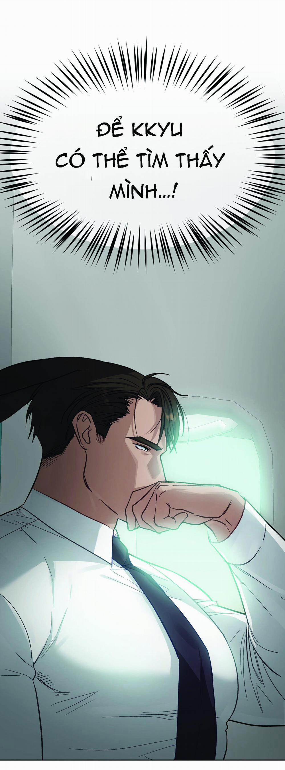 Chú Thỏ Chỉ Cần 3 Giây Là Xuất Tinh 6 trang 45