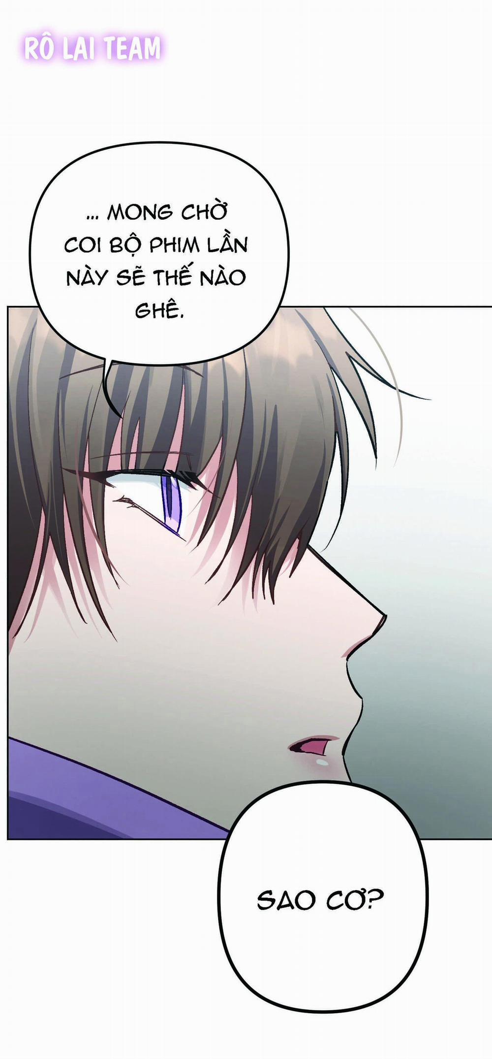 Chú Thỏ Chỉ Cần 3 Giây Là Xuất Tinh 6 trang 7