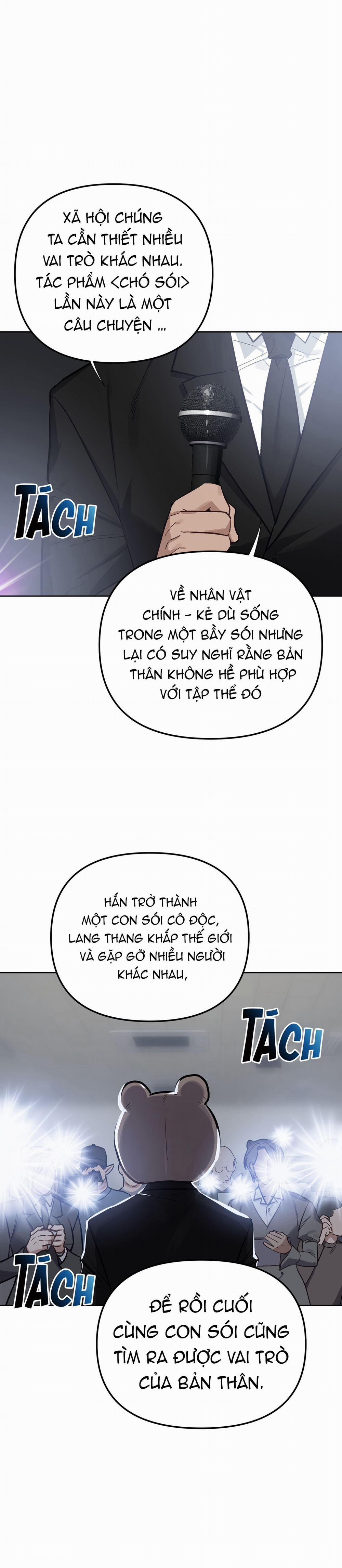 Chú Thỏ Chỉ Cần 3 Giây Là Xuất Tinh 7 trang 0