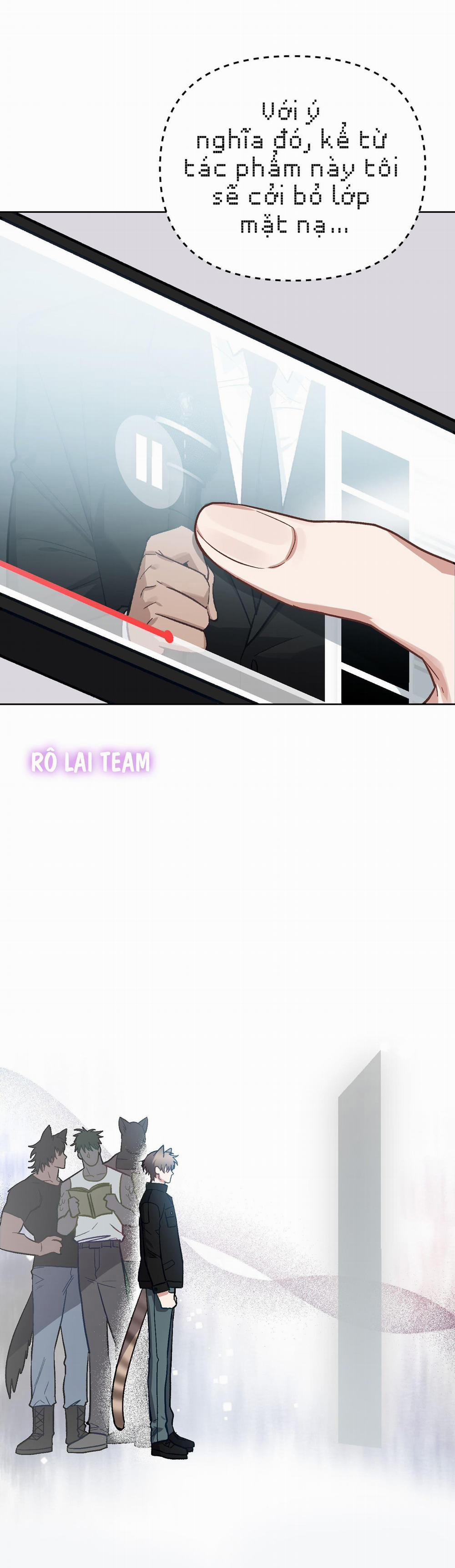 Chú Thỏ Chỉ Cần 3 Giây Là Xuất Tinh 7 trang 2